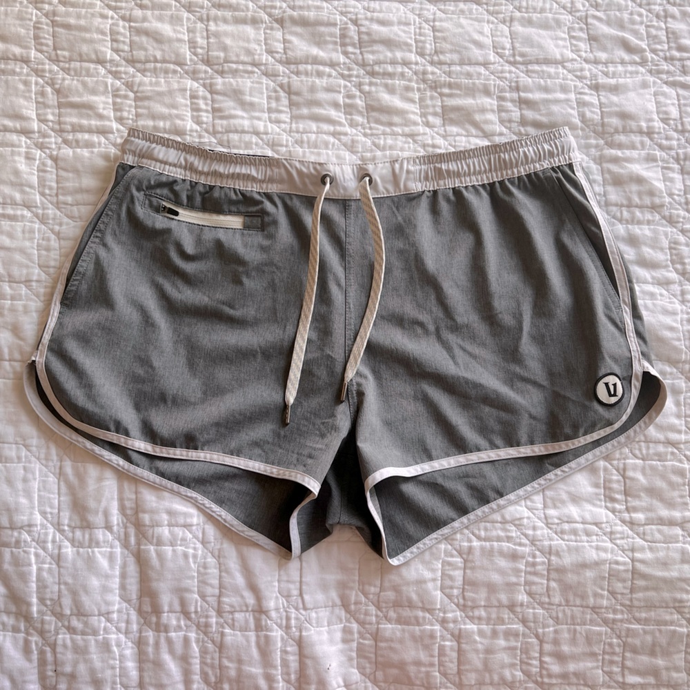 Vuori shorts